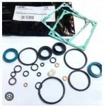 FAAC KIT GUARNIZIONI Sbarra 620/2004 codice 390836